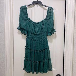 NWT FRANCESCAS DRESS